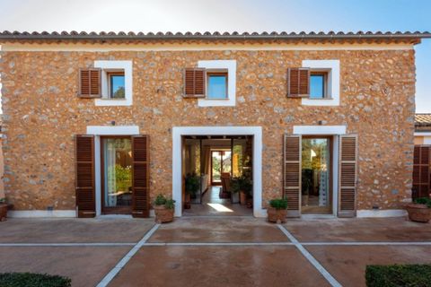 Landejendom i Buger, Mallorca, Buger - € 7.000.000 | Ref: 5454 - foto 3