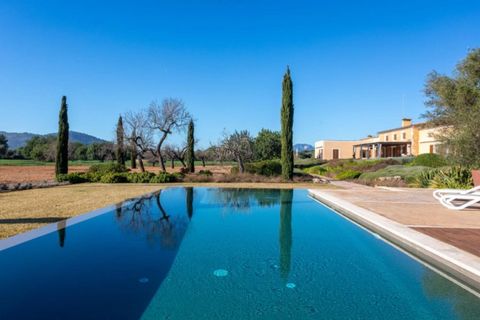 Landejendom i Buger, Mallorca, Buger - € 7.000.000 | Ref: 5454 - foto 4