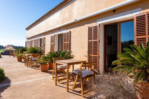 Landejendom i Buger, Mallorca, Buger - € 7.000.000 | Ref: 5454 - foto 6