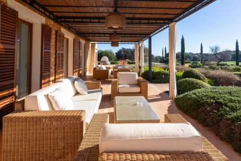 Landejendom i Buger, Mallorca, Buger - € 7.000.000 | Ref: 5454 - foto 7