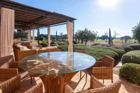 Landejendom i Buger, Mallorca, Buger - € 7.000.000 | Ref: 5454 - foto 8