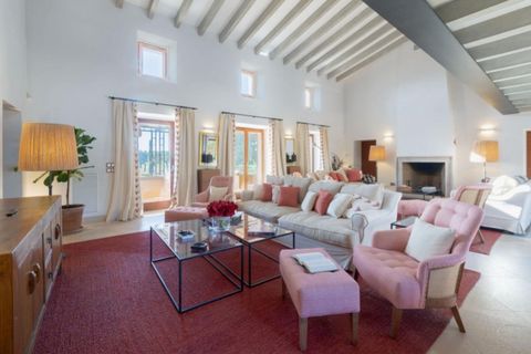 Landejendom i Buger, Mallorca, Buger - € 7.000.000 | Ref: 5454 - foto 9