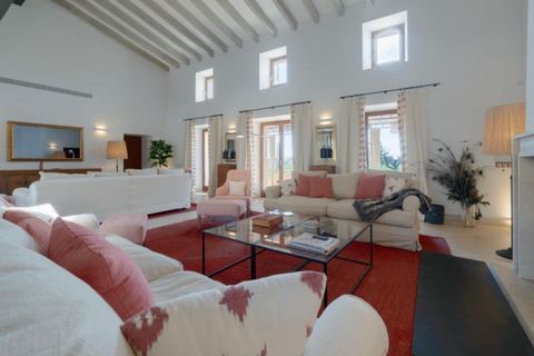 Landejendom i Buger, Mallorca, Buger - € 7.000.000 | Ref: 5454 - foto 11