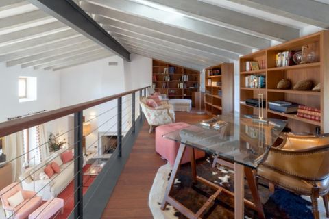 Landejendom i Buger, Mallorca, Buger - € 7.000.000 | Ref: 5454 - foto 12