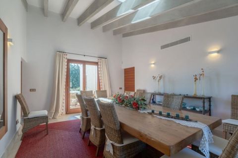 Landejendom i Buger, Mallorca, Buger - € 7.000.000 | Ref: 5454 - foto 13