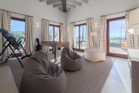 Landejendom i Buger, Mallorca, Buger - € 7.000.000 | Ref: 5454 - foto 14