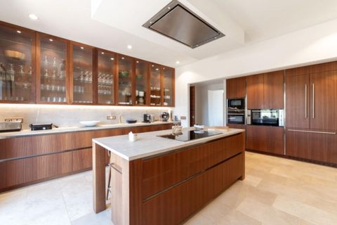 Landejendom i Buger, Mallorca, Buger - € 7.000.000 | Ref: 5454 - foto 15