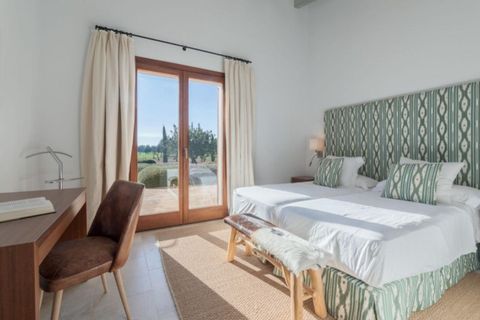 Landejendom i Buger, Mallorca, Buger - € 7.000.000 | Ref: 5454 - foto 17