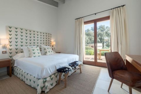 Landejendom i Buger, Mallorca, Buger - € 7.000.000 | Ref: 5454 - foto 18
