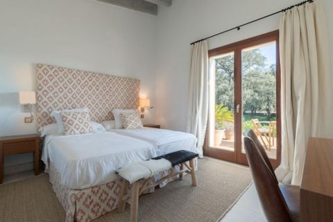 Landejendom i Buger, Mallorca, Buger - € 7.000.000 | Ref: 5454 - foto 19