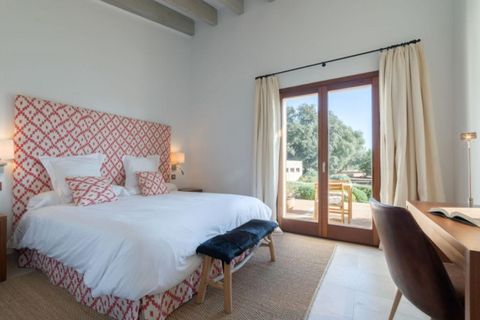 Landejendom i Buger, Mallorca, Buger - € 7.000.000 | Ref: 5454 - foto 20