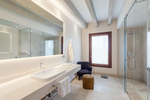 Landejendom i Buger, Mallorca, Buger - € 7.000.000 | Ref: 5454 - foto 22