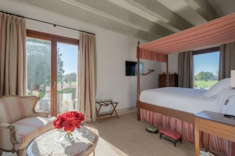Landejendom i Buger, Mallorca, Buger - € 7.000.000 | Ref: 5454 - foto 23