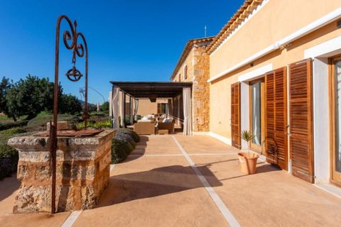 Landejendom i Buger, Mallorca, Buger - € 7.000.000 | Ref: 5454 - foto 24