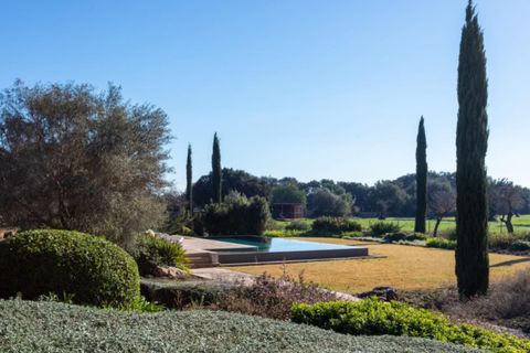 Landejendom i Buger, Mallorca, Buger - € 7.000.000 | Ref: 5454 - foto 25