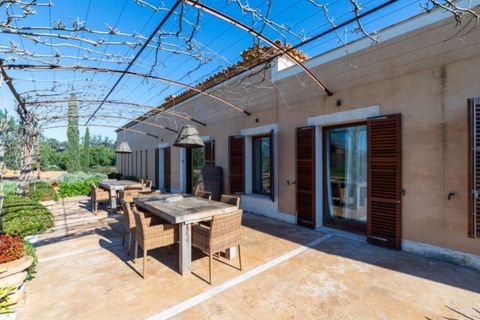 Landejendom i Buger, Mallorca, Buger - € 7.000.000 | Ref: 5454 - foto 26