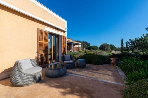 Landejendom i Buger, Mallorca, Buger - € 7.000.000 | Ref: 5454 - foto 27