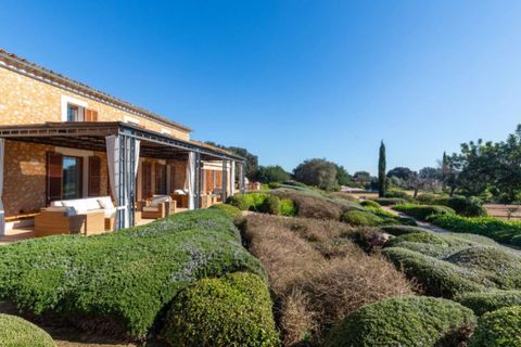 Landejendom i Buger, Mallorca, Buger - € 7.000.000 | Ref: 5454 - foto 28