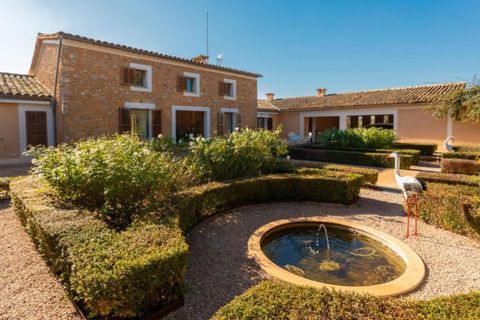 Landejendom i Buger, Mallorca, Buger - € 7.000.000 | Ref: 5454 - foto 29