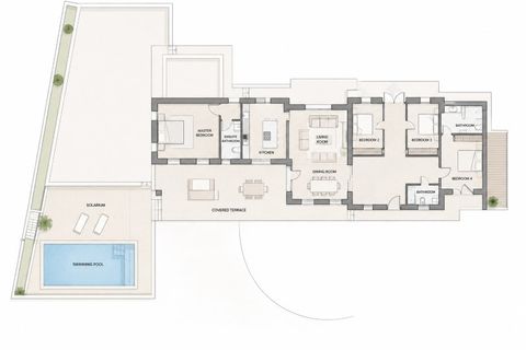 Landejendom i Alaro, Mallorca, Alaro - € 2.200.000 | Ref: 5409 - foto 16