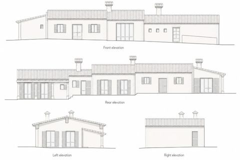 Landejendom i Alaro, Mallorca, Alaro - € 2.200.000 | Ref: 5409 - foto 17