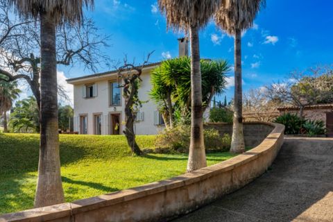 Landejendom i Establiments, Mallorca, Establiments - € 1.450.000 | Ref: 5368 - foto 1