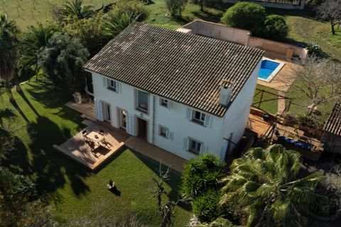 Landejendom i Establiments, Mallorca, Establiments - € 1.450.000 | Ref: 5368 - foto 2