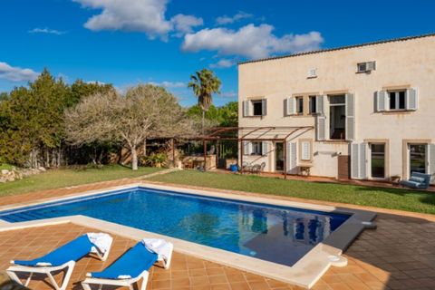 Landejendom i Establiments, Mallorca, Establiments - € 1.450.000 | Ref: 5368 - foto 3