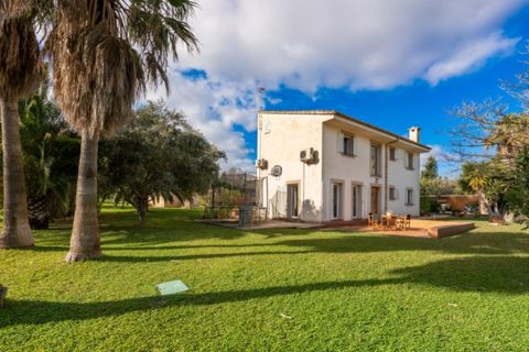 Landejendom i Establiments, Mallorca, Establiments - € 1.450.000 | Ref: 5368 - foto 5