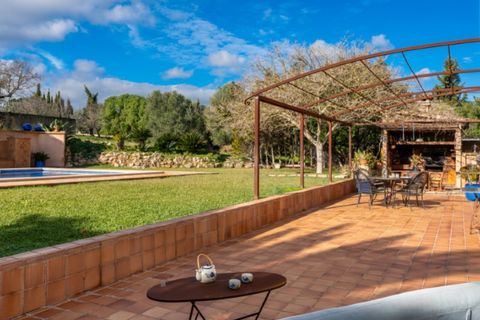 Landejendom i Establiments, Mallorca, Establiments - € 1.450.000 | Ref: 5368 - foto 6