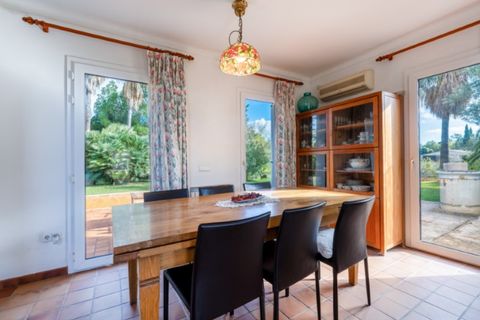 Landejendom i Establiments, Mallorca, Establiments - € 1.450.000 | Ref: 5368 - foto 12