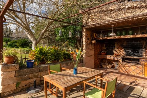 Landejendom i Establiments, Mallorca, Establiments - € 1.450.000 | Ref: 5368 - foto 21