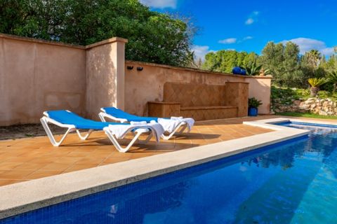 Landejendom i Establiments, Mallorca, Establiments - € 1.450.000 | Ref: 5368 - foto 22