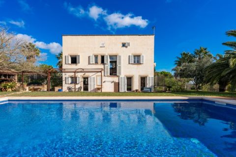 Landejendom i Establiments, Mallorca, Establiments - € 1.450.000 | Ref: 5368 - foto 23