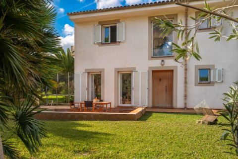 Landejendom i Establiments, Mallorca, Establiments - € 1.450.000 | Ref: 5368 - foto 24