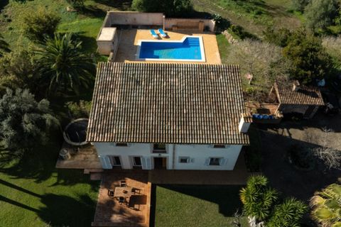 Landejendom i Establiments, Mallorca, Establiments - € 1.450.000 | Ref: 5368 - foto 25