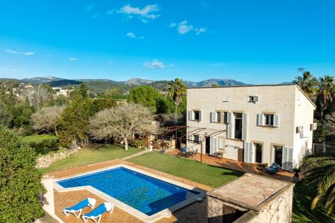 Landejendom i Establiments, Mallorca, Establiments - € 1.450.000 | Ref: 5368 - foto 27