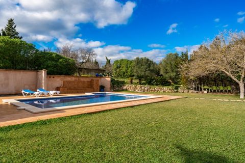 Landejendom i Establiments, Mallorca, Establiments - € 1.450.000 | Ref: 5368 - foto 28