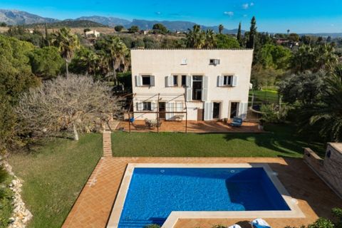 Landejendom i Establiments, Mallorca, Establiments - € 1.450.000 | Ref: 5368 - foto 29