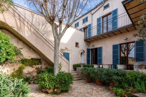 Villa a Sineu, Mallorca, Sineu - € 2.500.000 | Ref: 5362 - foto 2
