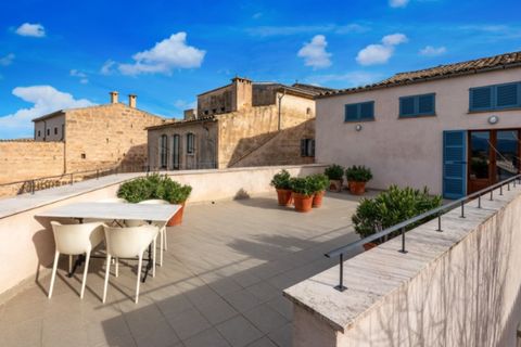 Villa a Sineu, Mallorca, Sineu - € 2.500.000 | Ref: 5362 - foto 3