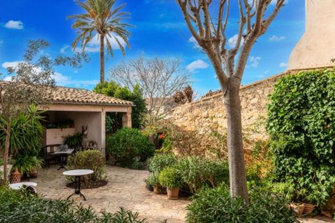 Villa a Sineu, Mallorca, Sineu - € 2.500.000 | Ref: 5362 - foto 4