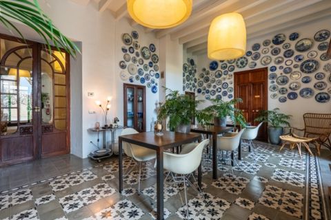 Villa a Sineu, Mallorca, Sineu - € 2.500.000 | Ref: 5362 - foto 6