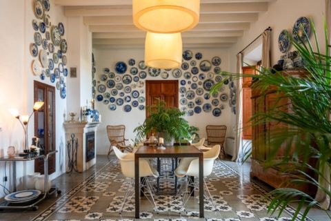 Villa a Sineu, Mallorca, Sineu - € 2.500.000 | Ref: 5362 - foto 7