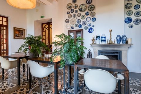 Villa a Sineu, Mallorca, Sineu - € 2.500.000 | Ref: 5362 - foto 8