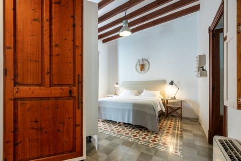 Villa a Sineu, Mallorca, Sineu - € 2.500.000 | Ref: 5362 - foto 18
