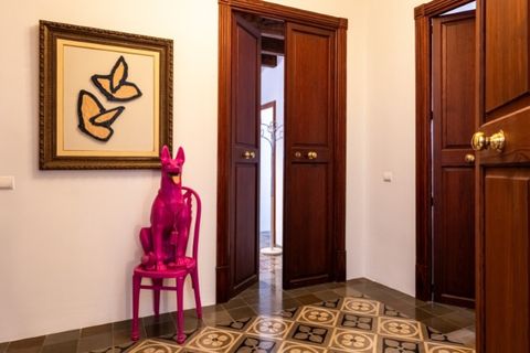Villa a Sineu, Mallorca, Sineu - € 2.500.000 | Ref: 5362 - foto 25