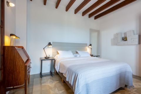 Villa a Sineu, Mallorca, Sineu - € 2.500.000 | Ref: 5362 - foto 29