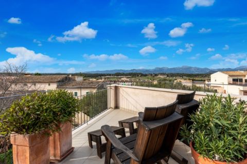 Villa a Sineu, Mallorca, Sineu - € 2.500.000 | Ref: 5362 - foto 30
