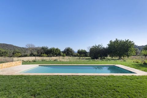 Landejendom i Alaro, Mallorca, Alaro - € 3.200.000 | Ref: 5344 - foto 2